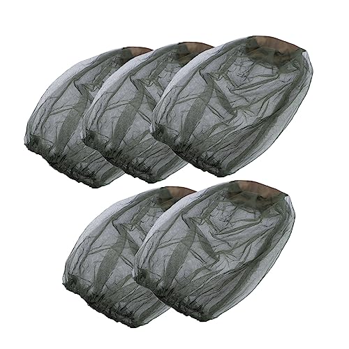 Ipetboom 5�w�b�h�l�b�g ���悯 �񌳐L�k�� �ׂ������b�V���ŏ����Ȓ�����ی� ���ނ� �L�����v �n�C�L���O �C�O���s�p