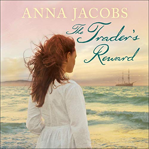Cover art for The Trader's Reward