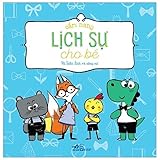 Manners Handbook for Kids (Vietnamese Edition)