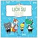 Manners Handbook for Kids (Vietnamese Edition)
