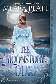 The Moonstone Duke (The Moonstone Landing Book 1)