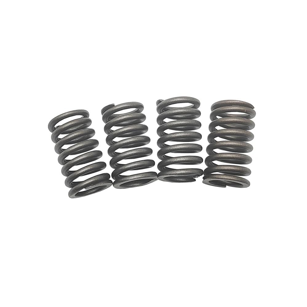 Kit de Embrague con Placas de fricción y Junta para compatibilidad 800 VS800 GL GLV 1992 a 2004