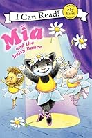 Algopix Similar Product 14 - Mia and the Daisy Dance My First I Can