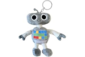 Listener Kids Plush: Your Child's Adoring Sound Companion