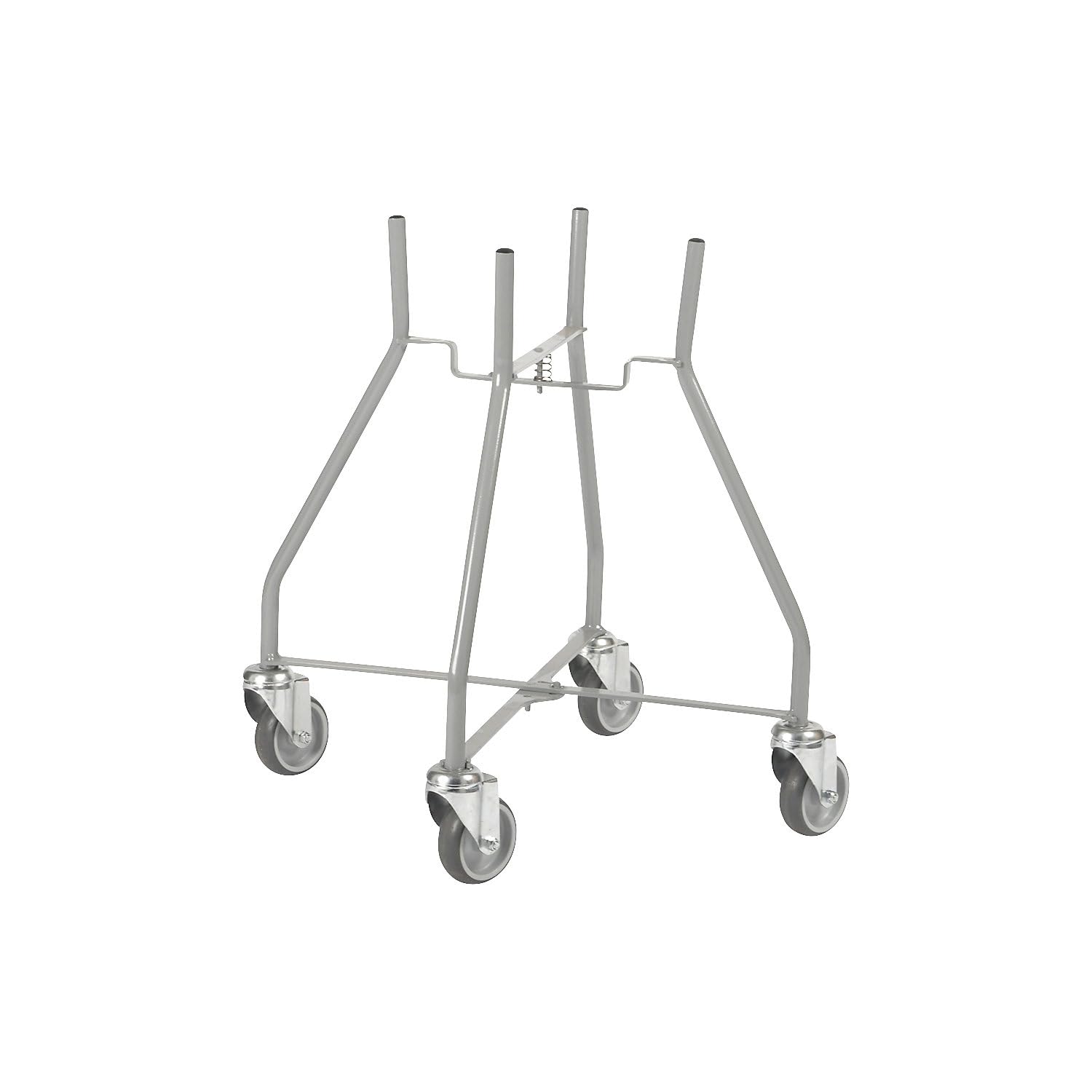 MATADOR | Mörtelkübelwagen | für 10- / 20-l-Eimer | Eimeraufnahme BxH 256 x 223 mm