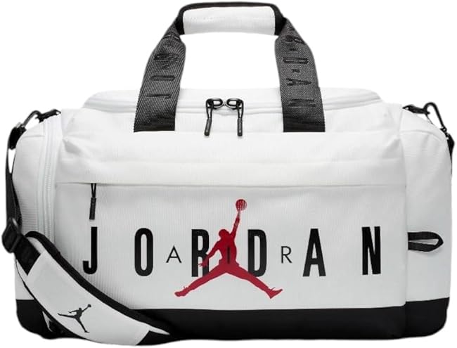 Bolso Jordan Jam Velocity Duffle