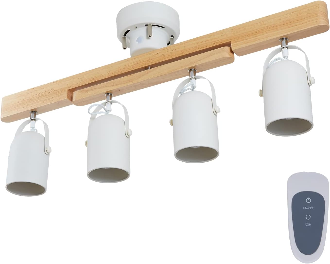 最大90%OFFクーポン LOWYA ロウヤ シーリング スポット ライト tdh