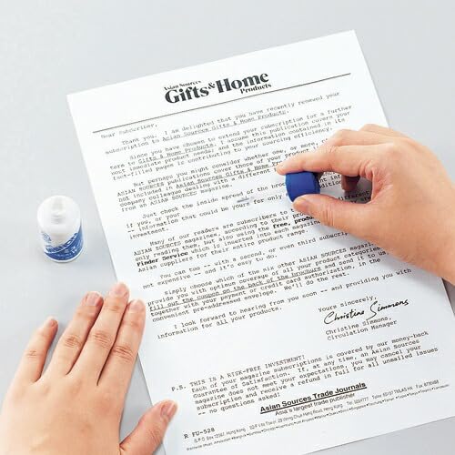 ライオン事務器『修正液ミスノン（W-20）』