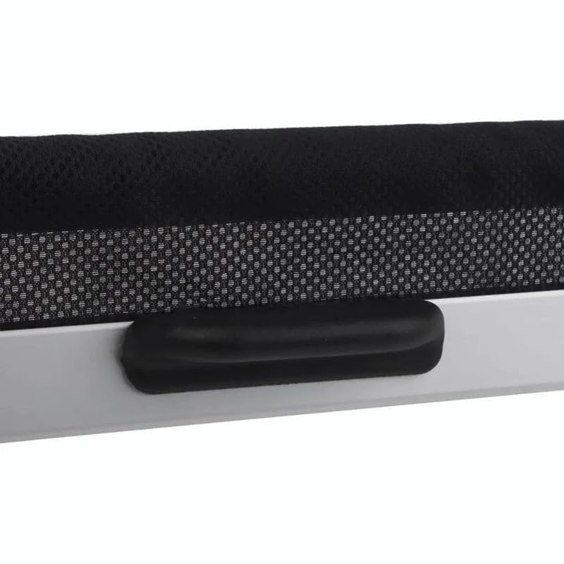 Auto Schiebedach Sonnenschutz Für VW Scirocco 2009-2013 2014 2015 2016 2017 2018 1K8877307A,Auto Panorama Schiebedach Sonnenschutz Vorhang Abdeckung Baugruppe,B-Black