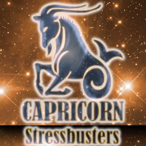 Capricorn Stressbusters cover art