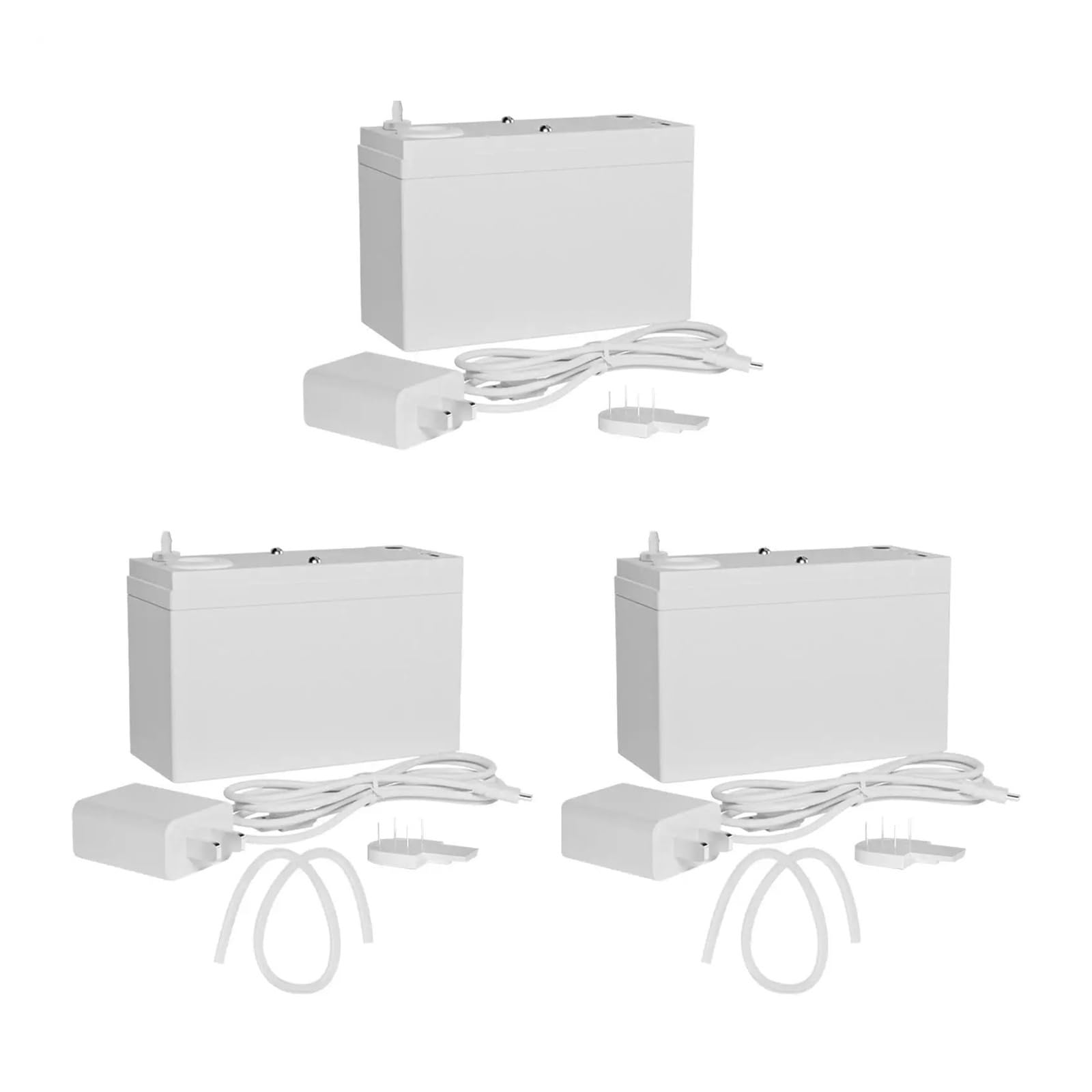 Condensate Pump Condensate Removal Pump,Lightweight,Sturdy,Automatic,Removal Drain Pump,Quiet For Air Conditioner Ice Maker(With 500cm pipe)