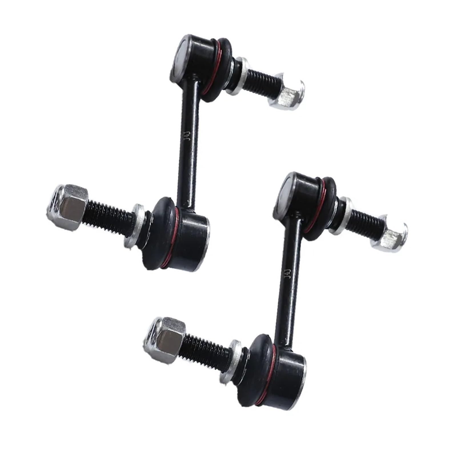 zestaw stabilizatora Przedni łącznik stabilizatora pasuje do Ford Lincoln MKX Edge U387 2006-2014 2010 2013 2.0T 3.5L 3.7L 7T4Z-5K483A drążek kierowniczy Stabilizatory Poprzeczne