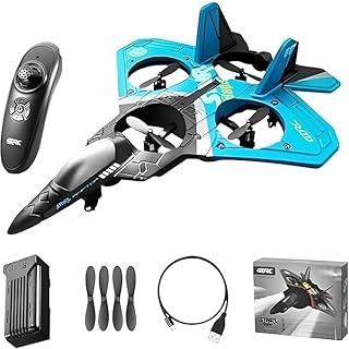 طائرة ريموت كنترول للأطفال والكبار من Next Store – تصميم متين، تحكم دقيق، طيران مستقر ومثالي لهواة الطائرات اللاسلكية