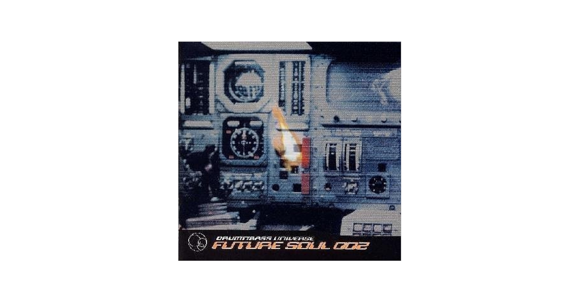 Amazon.co.jp: Future Soul 002: ミュージック