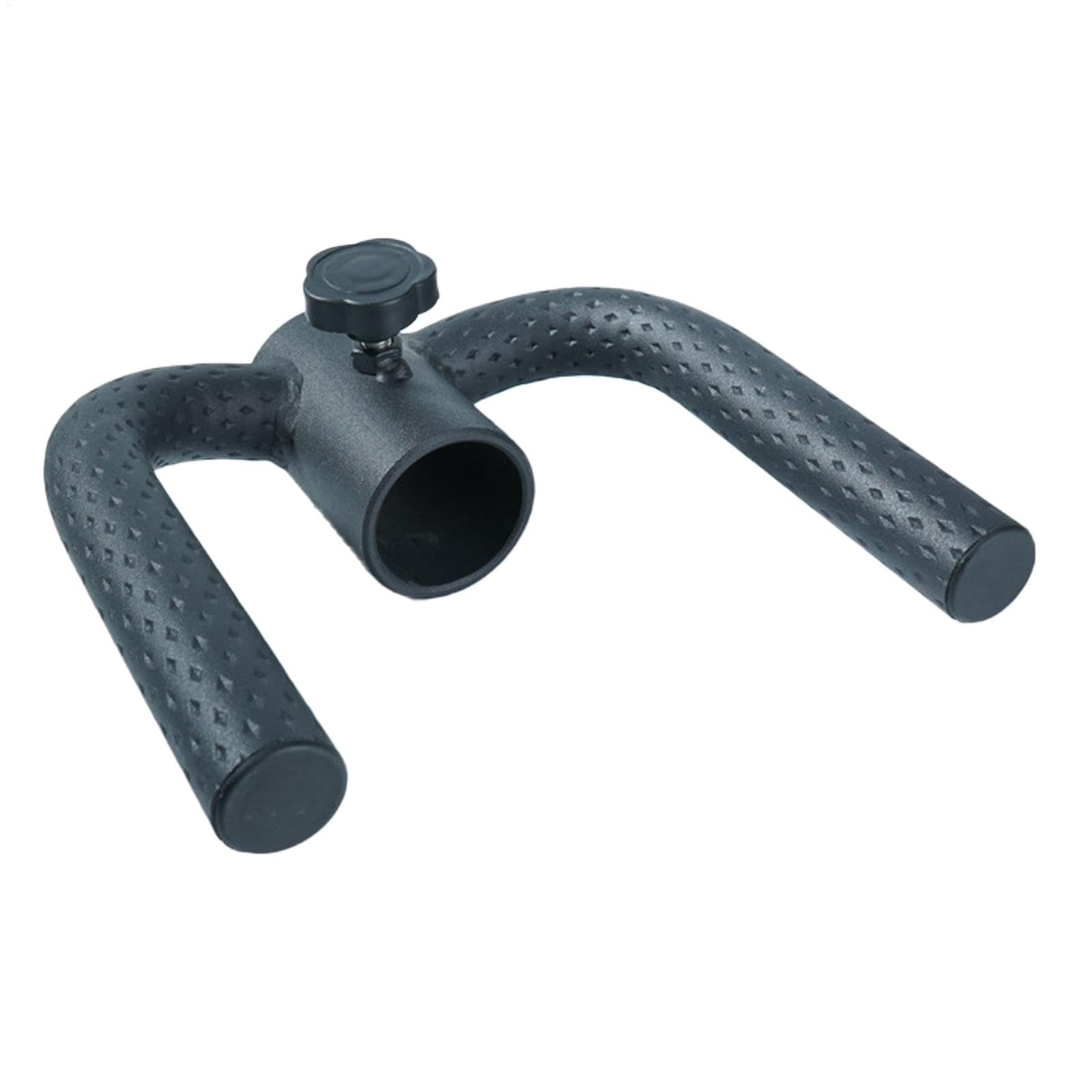 Pull Up Handles, U-Shaped Squat Handle, Workout Handle for Gym, antypoślizgowy uchwyt do martwego chwytu, sprzęt do treningu siłowego, uchwyty do podnoszenia ciężarów, akcesoria do ćwiczeń fitness,