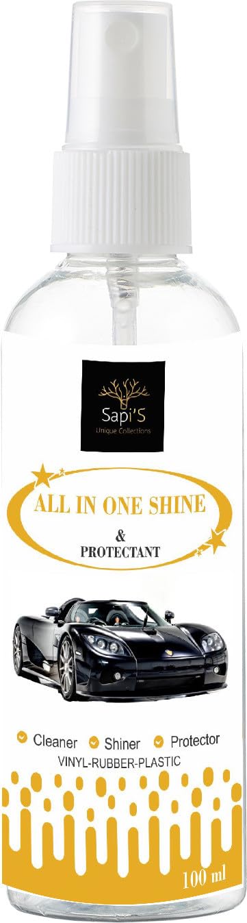 SAPI'S All-in-One Wheel & Tire Shiner (5 x 500ml) - Deep Clean & Shine, Pack of 5-image-18