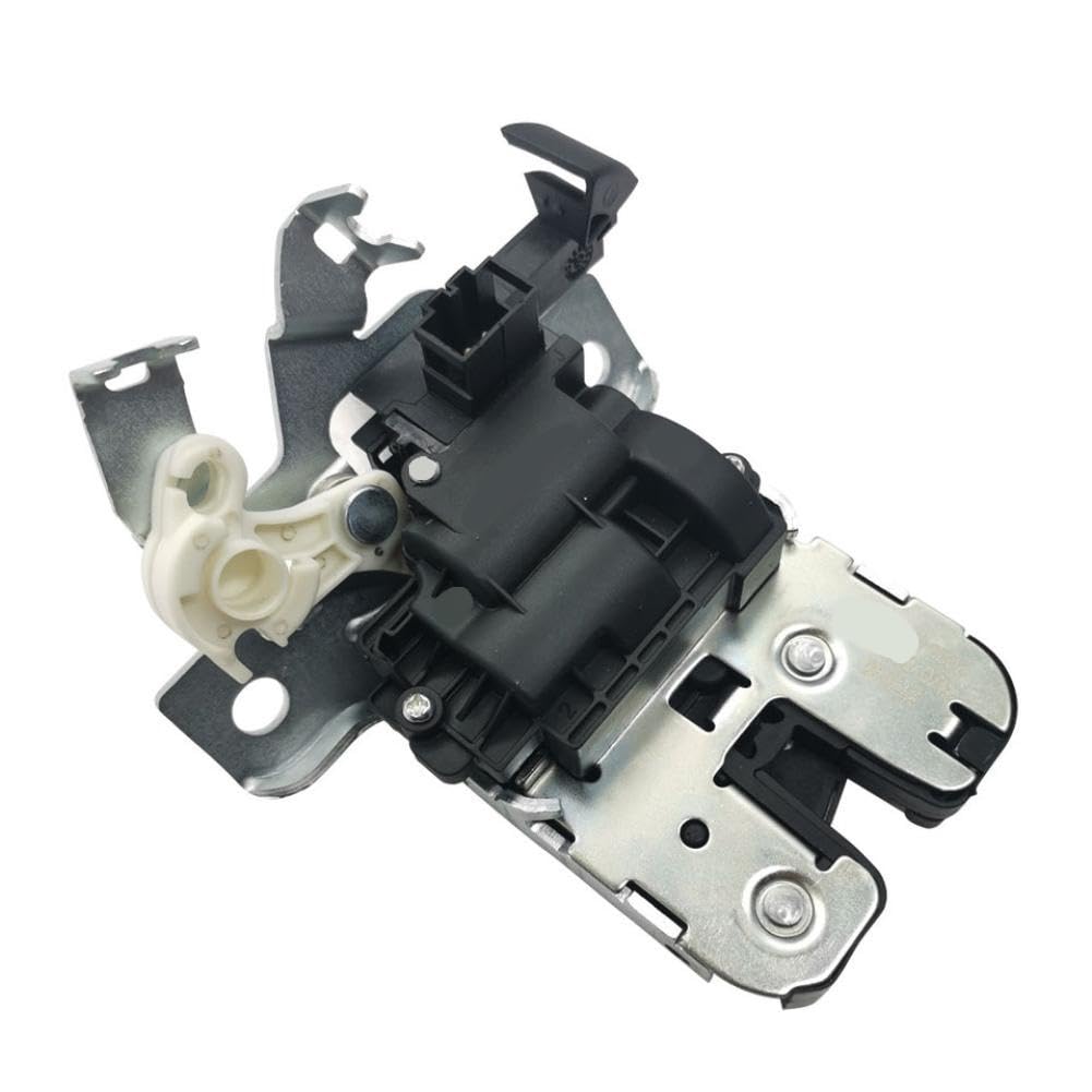 Xasdqhqux Onecolor Trunk Lock 3V0827505 3V0827505c 3V0827505b Compatible With Superb Rapid Spaceback