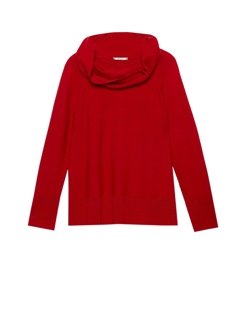 Elena Mirò Bluza Kobiety 31i9m332l018fm