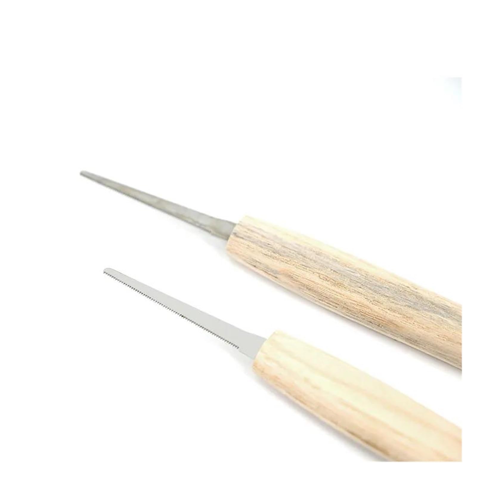 Narzędzia do gitar Gitara Most Pin Hole Dłutownice Naprawa Narzędzi Do Wycinania Strun Akustycznych(Set of 2)
