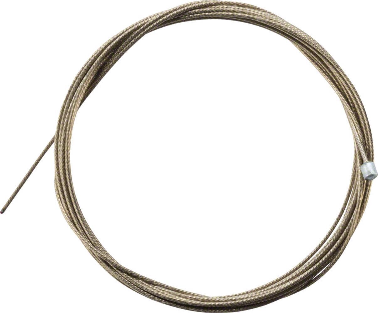 Jagwire Pro Shift Inner Cable Pro Polished Slick Stainless 3100mm Campagnolo Single