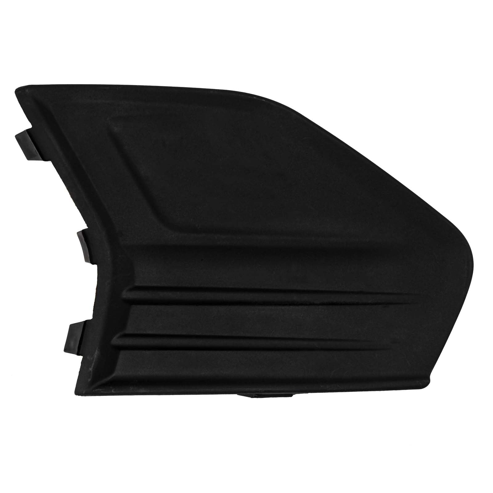 Front Bumper Insert Fog Light Lamp Cover Bezel
