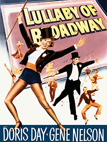 Lullaby Of Broadway