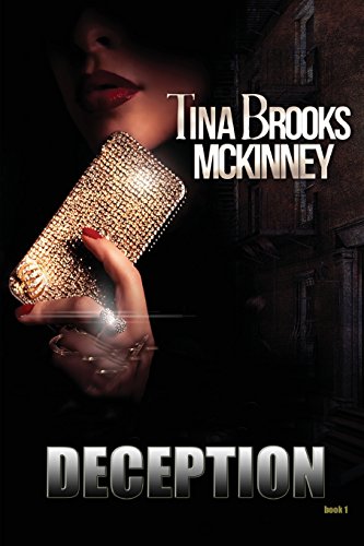 Deception (Spanish Edition)