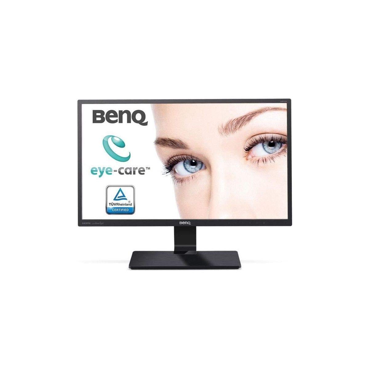 BenQ GW2470HL 24-inch (60.5 cm) Thin Bezel LED Backlit Monitor