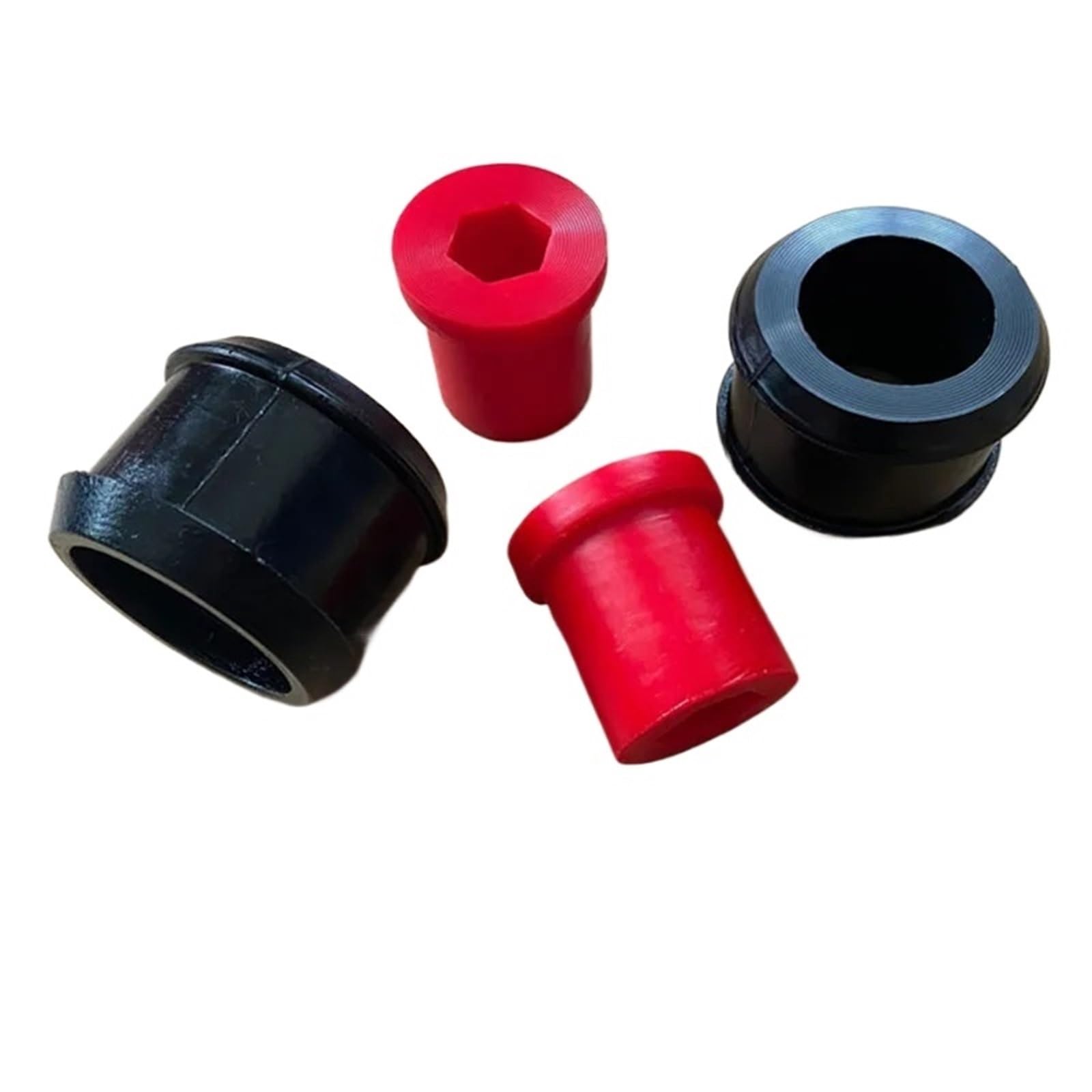DGHBNP Bushings Fit For Bmw E46 E85 325i 330i Z4 99-06 Front Lower Control Arm Bushing Bushing Kit