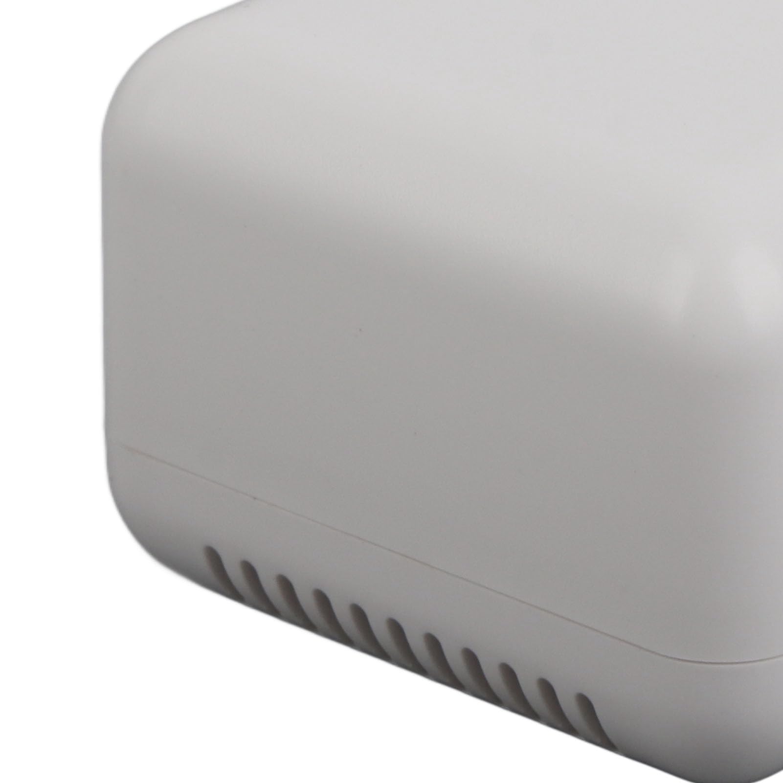 Dpofirs USB 2.0-Netzwerk-Druckserver, LAN-Druckfreigabeserver für USB-Drucker, Computer-Druckserver-Adapter für Wins XP, Android, Typ C, USB-Anschluss,