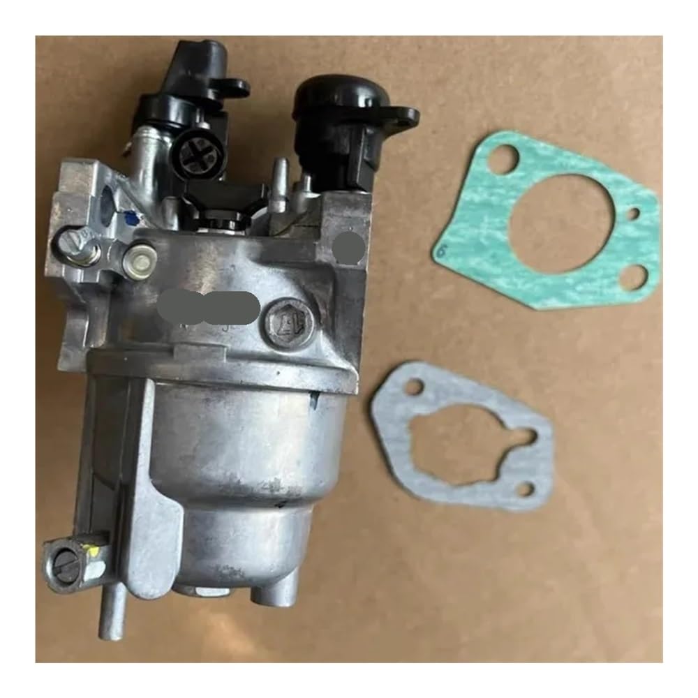 Carburateur IC390 AX390 pour groupe électrogène EC6500 EC7500