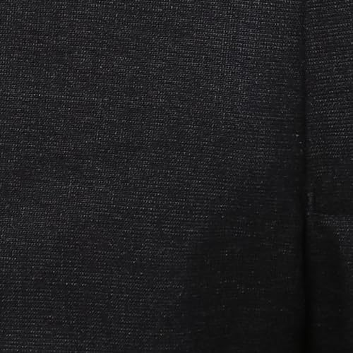 Image of Raymond Men's Slim Fit Mid Rise Solid Pattern Polyester Viscose Blend Flat Front Trouser