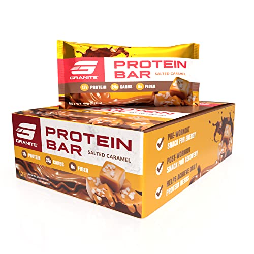 List of Ten Best Pre Workout Bar [Top Picks 2023 Reviews]