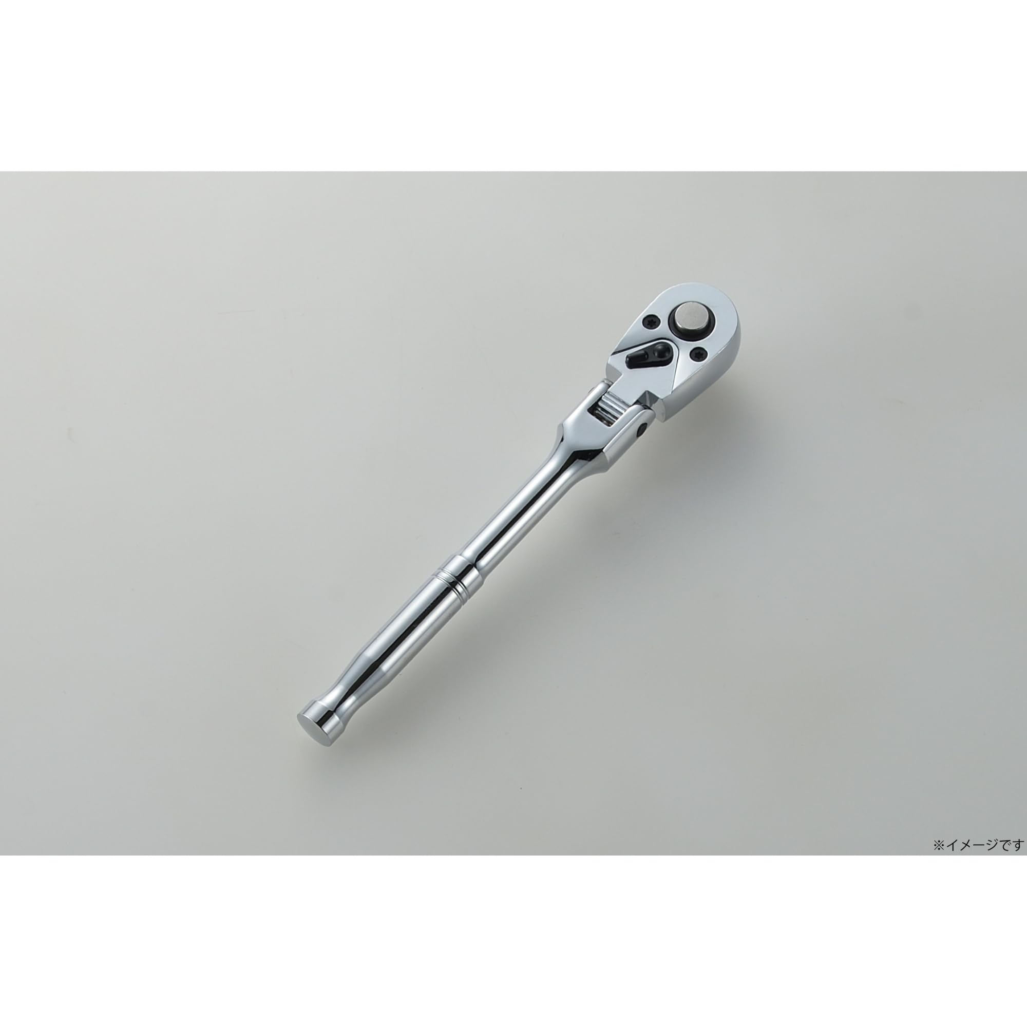 Amazon | 髙儀(Takagi) TAKAGI フレックス ラチェットハンドル 9.5mm差