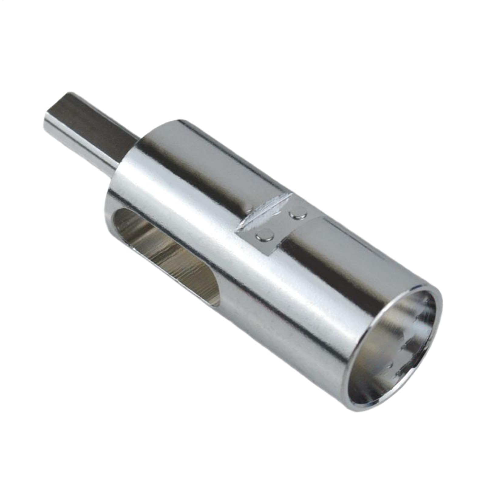 Herramienta Para Fijar Atadores Twist - Herramienta Para Torcer Alambre De Alta Resistencia Con Facilidad,Equipo Robusto Con Vástago Triangular Para Apretar Conexiones Y Tensar Cerramientos