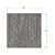 Mohawk Elite 24" x 24" Berber (Loop pile), 0.08" Pile Height, Carpet Tile, Nylon Fiber, Dappled Steel Color, (24 Tiles), (96 sqft/carton)