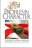 Profiles in Character