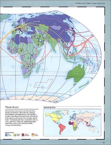 World Reference Atlas (new Edition)