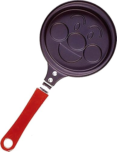 Torne Anpan-Man Panqueque bollo (sartén)