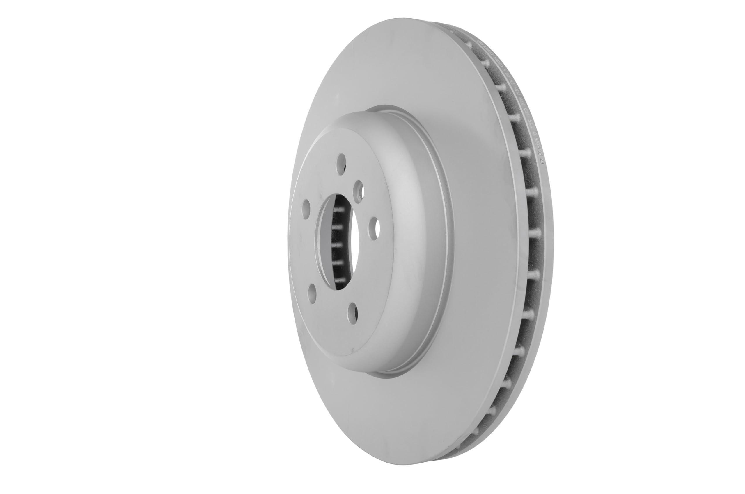 Bosch Automotive 0 986 479 772 Bremsscheibe