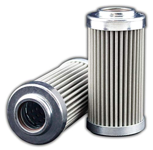 Direct Interchange for WIX W01AG169 Filter Cartridge