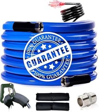 garden hose heat wrap - 5 Surprising Finds That Will Change Your Gardening Game 1 garden hose heat wrap