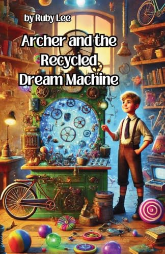 Archer and the Recycled Dream Machine
