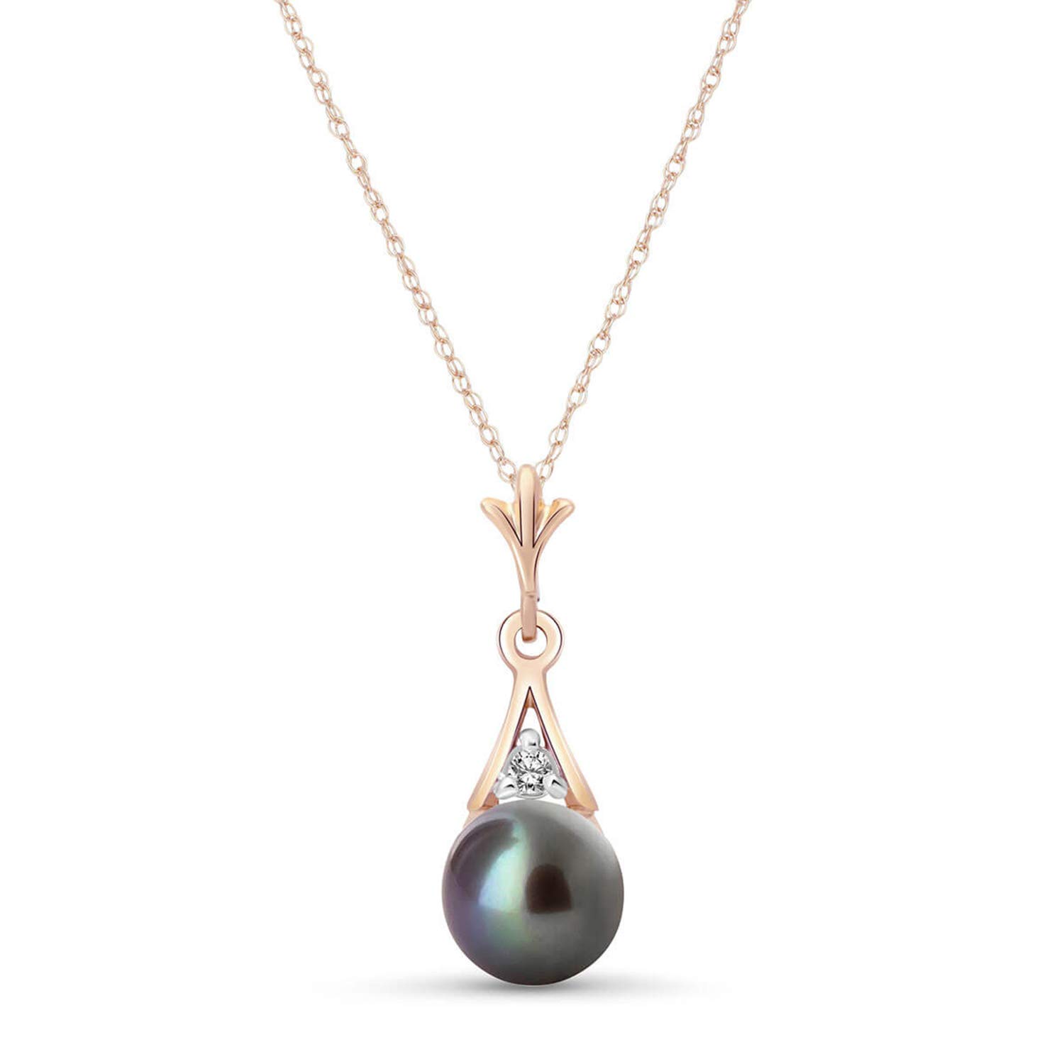 Galaxy Gold Necklace