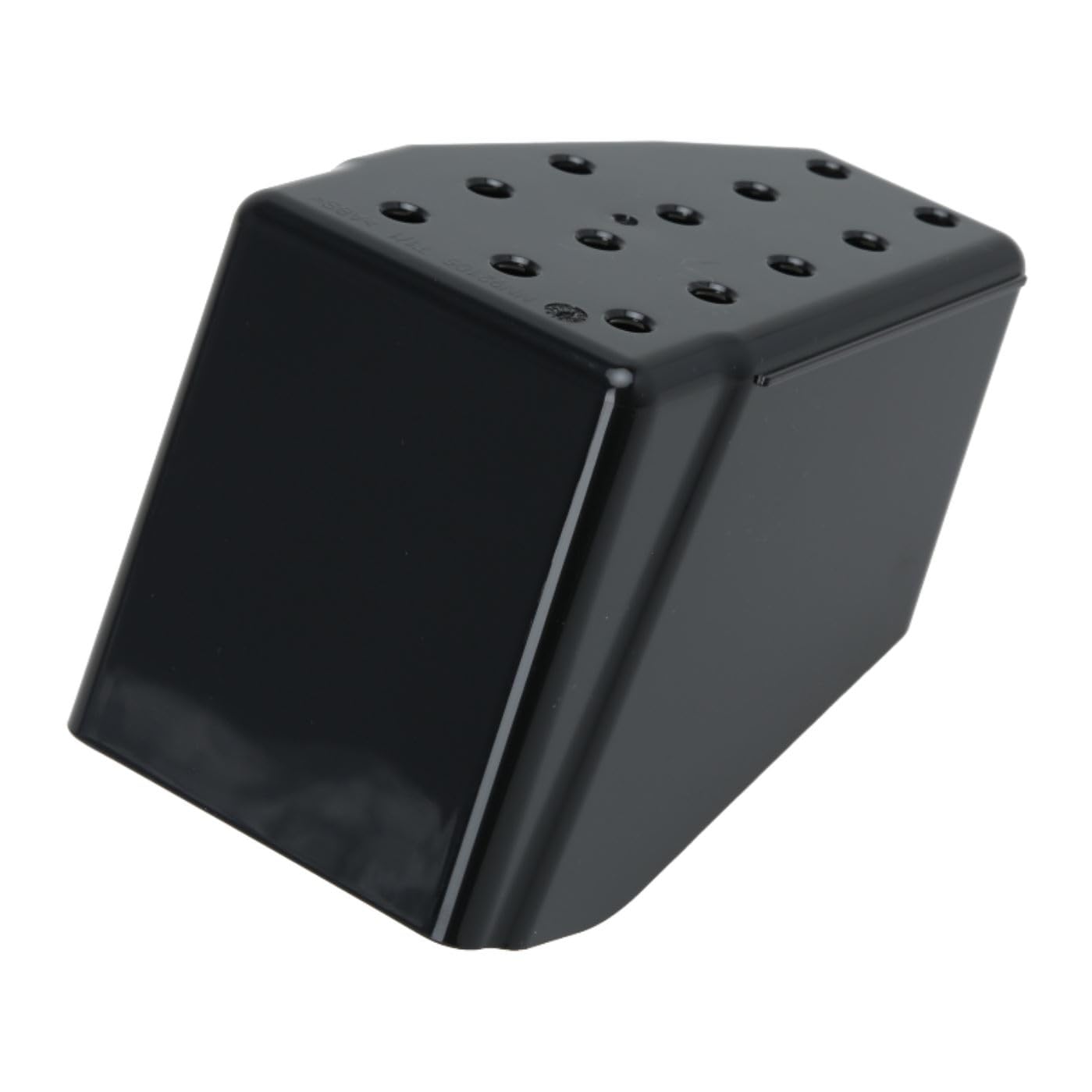 Generic Capsule container compatible with/replacement part for MS