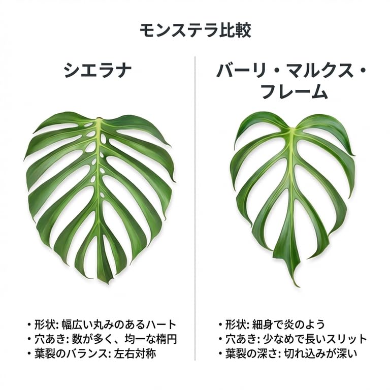 A*I様 【棚整理セール‼️】モンステラ　バールマルクス　希少　レア　人気‼️ Amazon｜JolieNursery（ジョリーナーセリー）モンステラ バール