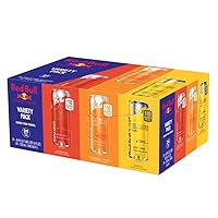 Vista 15 de Red Bull Bebida energética, original, 8.4 onzas líquidas (paquete de 12)