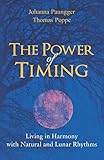 The Power of Timing: Living in Harmony with Natural and Lunar Cycles