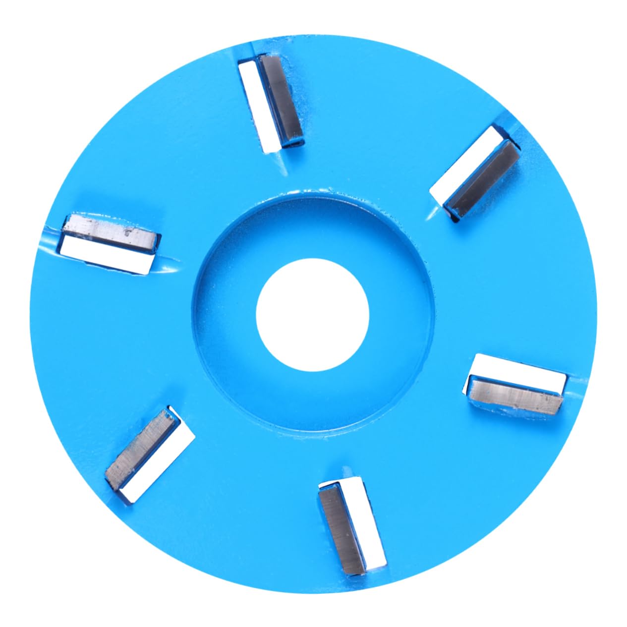 Tofficu Root Carving Knife Milling Cutter Angle Grinder Wood Carving Disc Woodworking Grinder Cutting Wheel Replacement