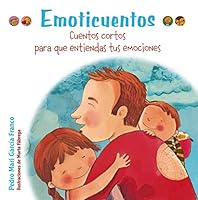 Emoticuentos 8469606409 Book Cover
